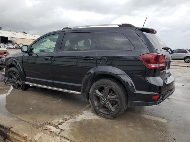 2020 DODGE JOURNEY CR - 3C4PDCGB2LT266025