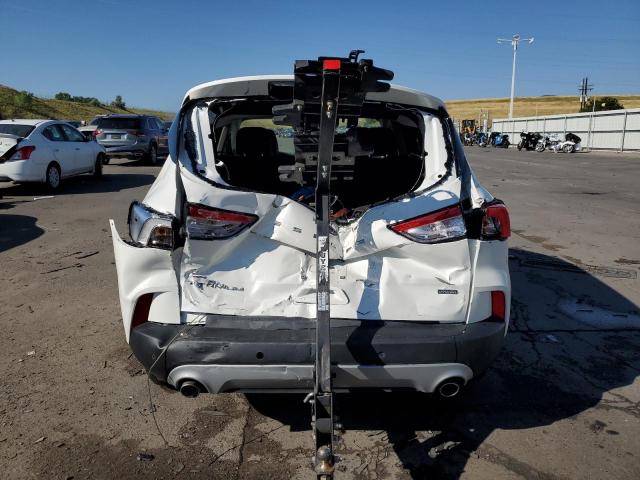2022 FORD ESCAPE TIT - 1FMCU0LZ3NUA86105