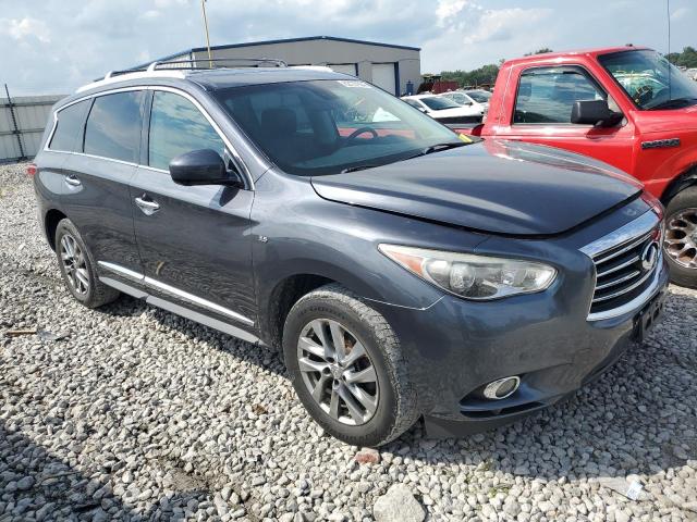 2014 Infiniti Qx60 VIN: 5N1AL0MM9EC503052 Lot: 62127934