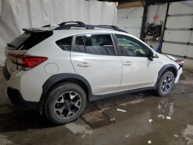 2019 SUBARU CROSSTREK - JF2GTACC6KH209959