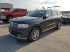 2015 DODGE DURANGO CI - 1C4RDJEG2FC809188
