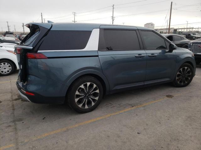 2022 Kia Carnival Ex VIN: KNDNC5H37N6088669 Lot: 61762564