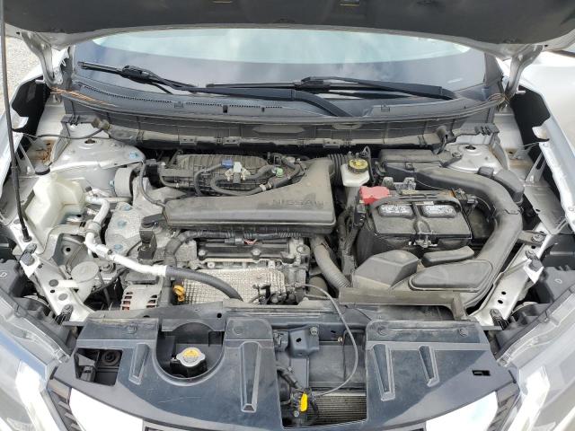 2018 NISSAN ROGUE S - JN8AT2MV7JW303017