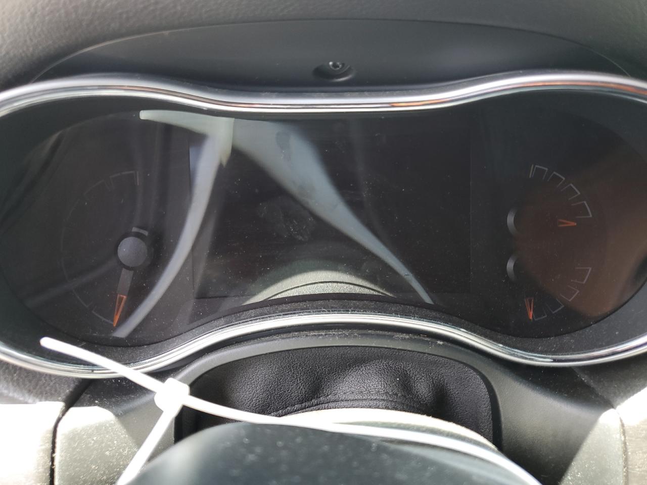 1C4RJEAG5FC218813 2015 Jeep Grand Cherokee Laredo