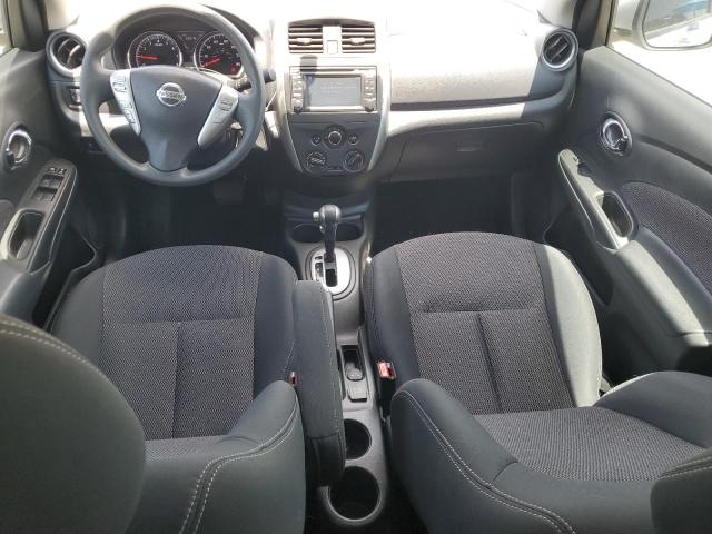 2015 Nissan Versa S VIN: 3N1CN7AP5FL957015 Lot: 60524154