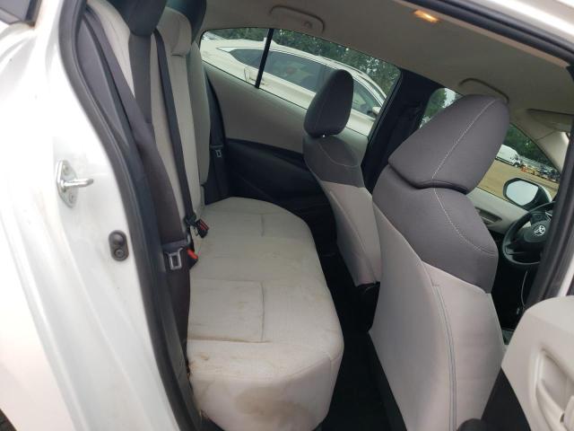 2022 TOYOTA COROLLA LE - 5YFEPMAE0NP299277