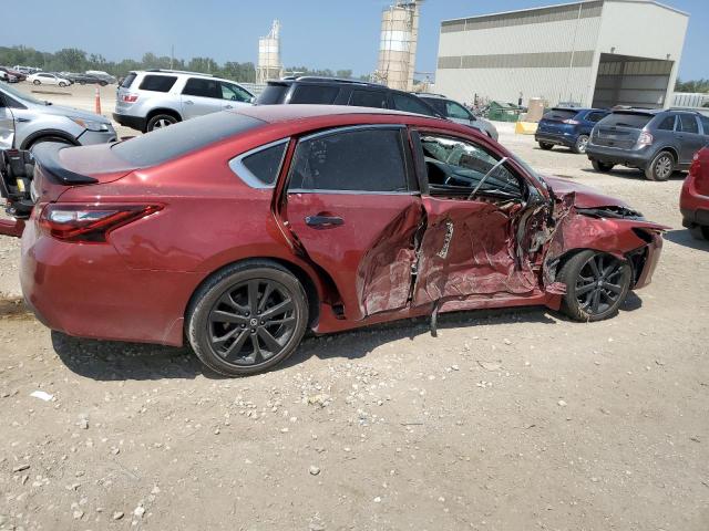 2017 NISSAN ALTIMA 2.5 - 1N4AL3AP3HC197318
