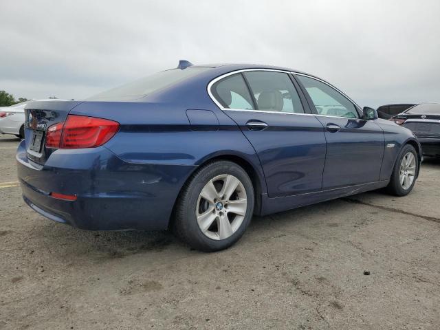 WBAXH5C50DD115379 2013 BMW 528 Xi