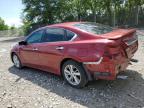 NISSAN ALTIMA 2.5 photo