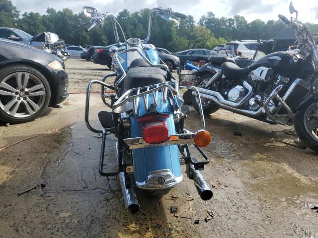 2011 HARLEY-DAVIDSON FLHRC - 1HD1FRM13BB660677