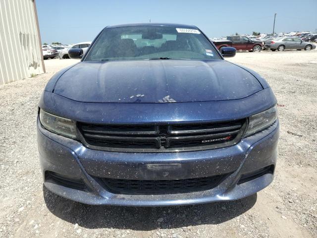 2016 DODGE CHARGER SX - 2C3CDXHG7GH285382
