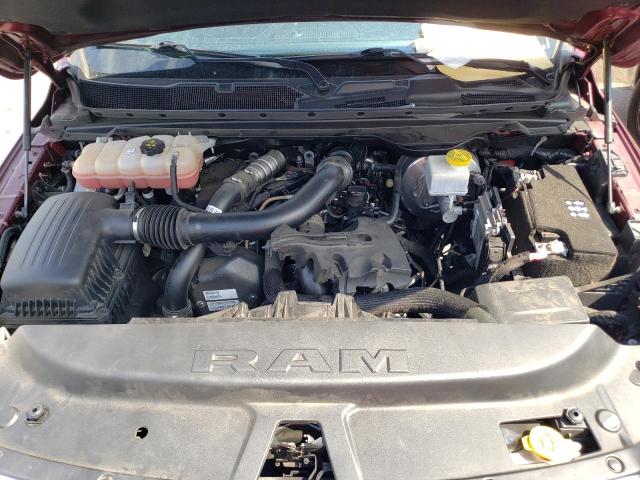 2020 RAM 1500 1C6SRFHMXLN225050