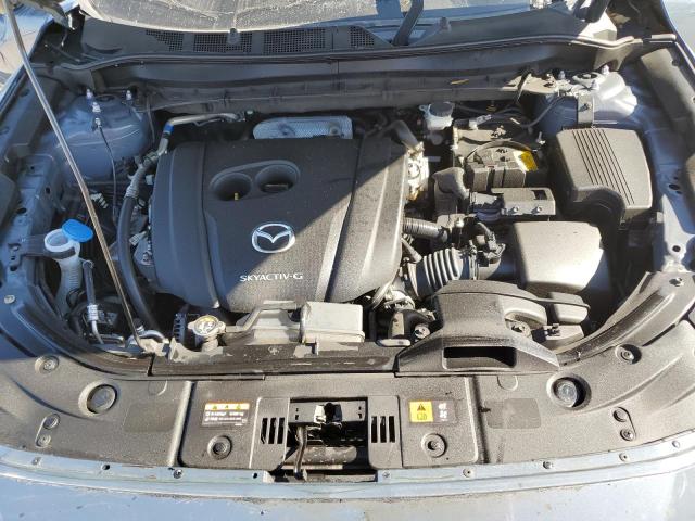 VIN JM3KFBCMXP0144190 2023 Mazda CX-5, Preferred no.11