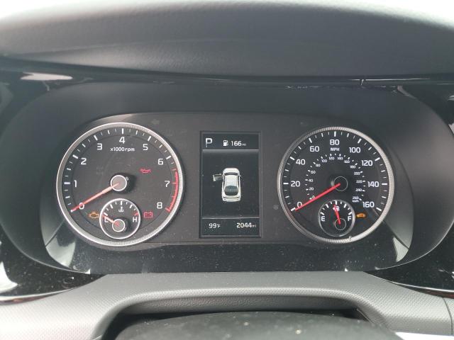 2024 Kia K5 Gt Line VIN: 5XXG64J28RG247458 Lot: 62452764