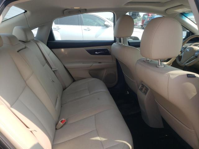 2015 NISSAN ALTIMA 2.5 - 1N4AL3AP4FN365310