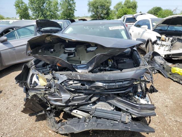 2020 SUBARU LEGACY 4S3BWAB65L3034095