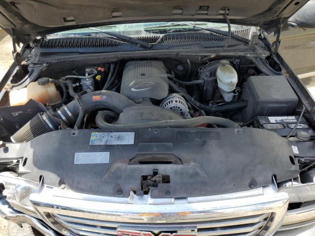 2003 GMC New Sierra C1500 VIN: 2GTEC19V531341243 Lot: 62362064