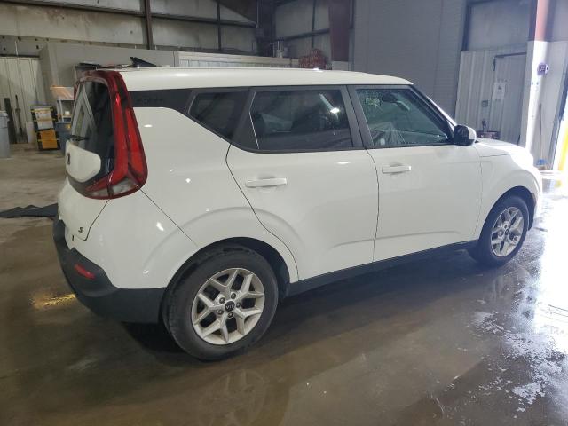 2021 Kia Soul Lx VIN: KNDJ23AU1M7773249 Lot: 62188954