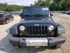 JEEP WRANGLER U photo