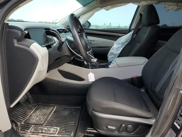 2022 Hyundai Tucson Sel VIN: 5NMJF3AE0NH081412 Lot: 62224234