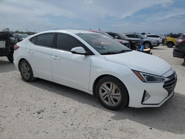 2019 HYUNDAI ELANTRA SE - 5NPD84LF3KH406359