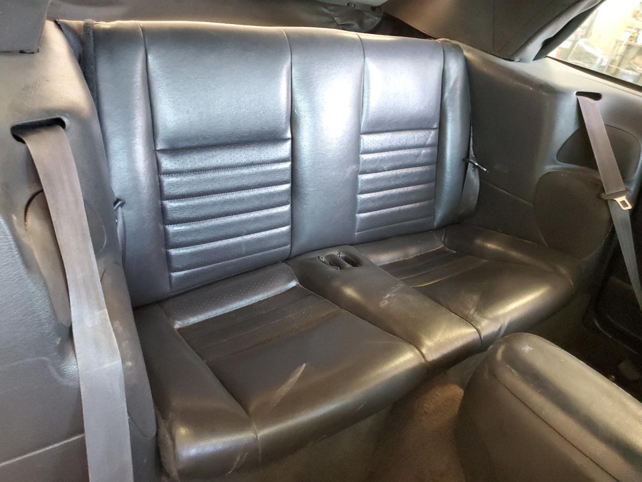 1FAFP45X6YF278421 2000 Ford Mustang Gt