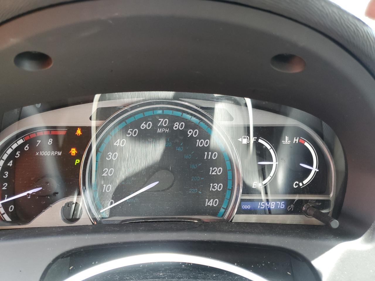 4T3ZA3BB0DU073066 2013 Toyota Venza Le