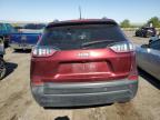 JEEP CHEROKEE L photo