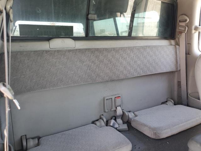 2002 Toyota Tacoma Xtracab VIN: 5TEVL52N52Z120009 Lot: 63099564