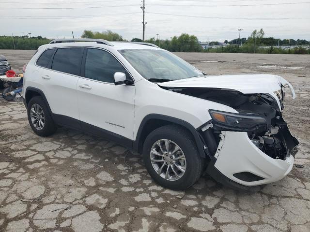 2021 JEEP CHEROKEE L - 1C4PJMMX5MD158231