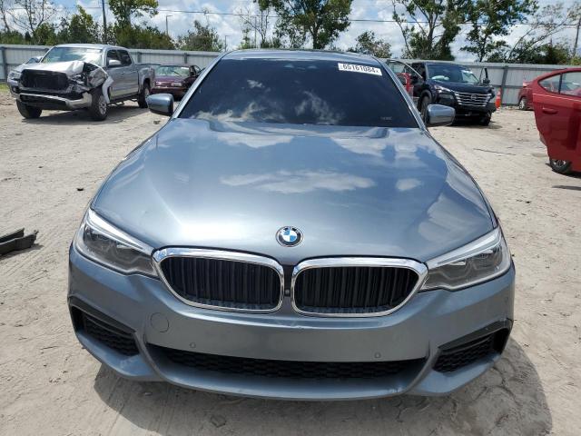 VIN WBAJA5C56JG899197 2018 BMW 5 Series, 530 I no.5