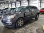 2016 CHEVROLET TRAVERSE L - 1GNKRHKD2GJ209278