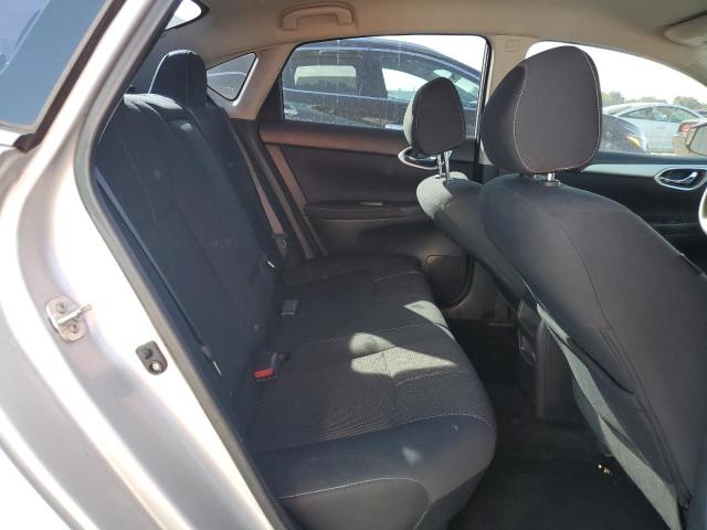 2015 Nissan Sentra S VIN: 3N1AB7AP1FY223846 Lot: 61397314