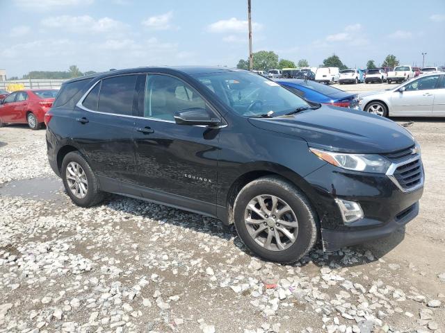 2019 CHEVROLET EQUINOX LT - 2GNAXJEV5K6282714