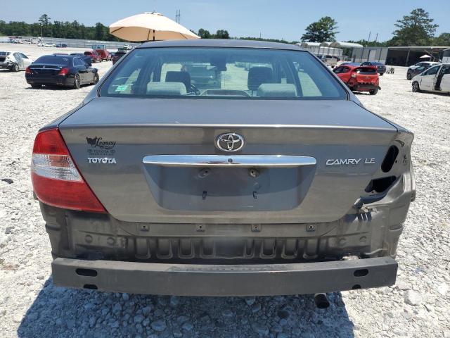 4T1BE32K02U532107 2002 Toyota Camry Le