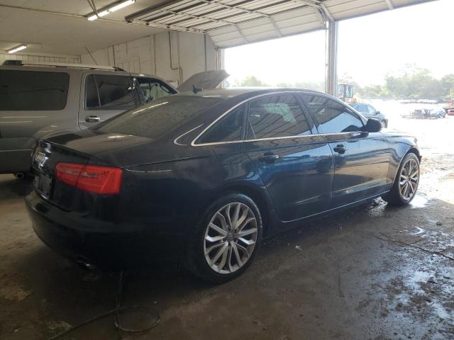 2014 Audi A6 Premium Plus VIN: WAUGFAFC8EN122861 Lot: 62004924