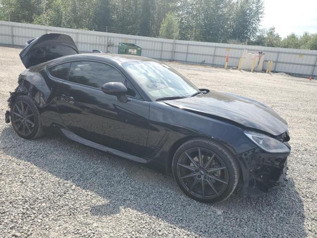 2023 SUBARU BRZ LIMITE JF1ZDBF10P8700741