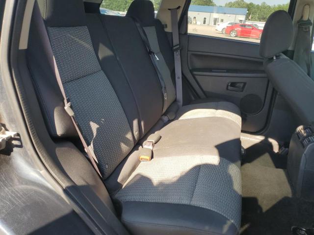 2008 Jeep Grand Cherokee Laredo VIN: 1J8GS48K58C181623 Lot: 62124304