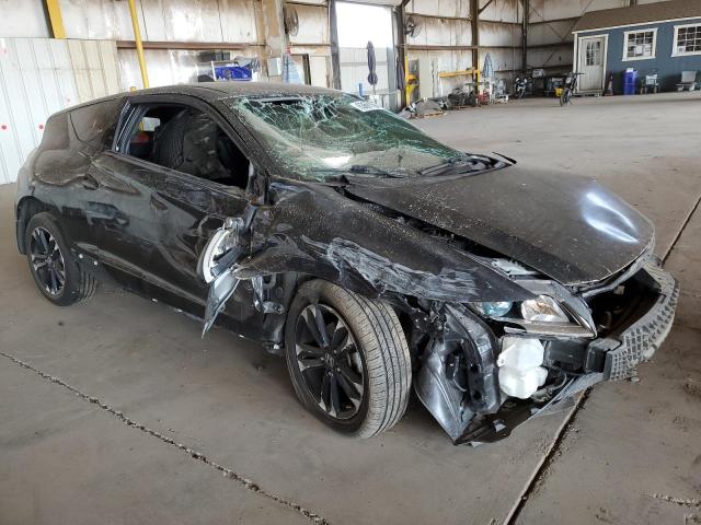 2015 HONDA CR-Z JHMZF1D40FS002707