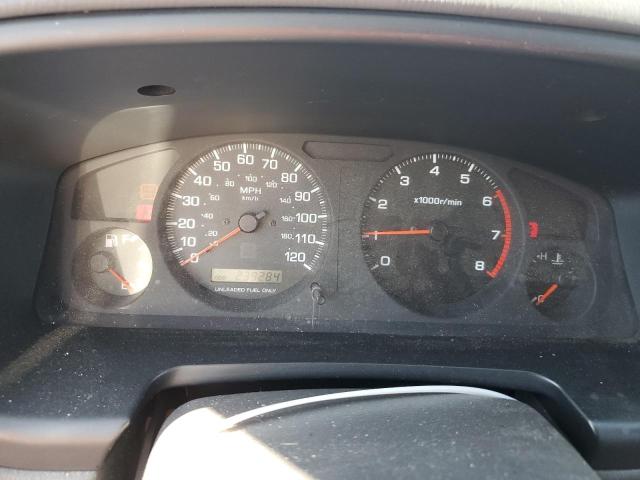 1998 Nissan Pathfinder Xe VIN: JN8AR05S3WW285694 Lot: 62295274