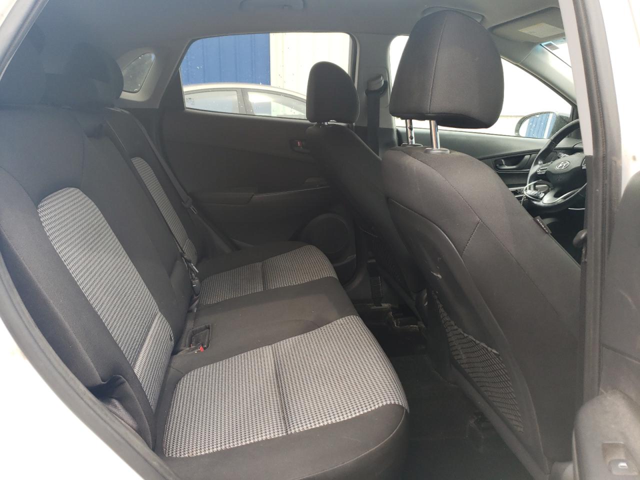 KM8K3CA58MU640768 2021 Hyundai Kona Limited