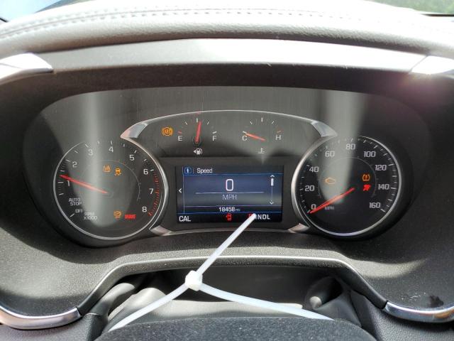 2022 Chevrolet Blazer 2Lt VIN: 3GNKBHR46NS184942 Lot: 63198234