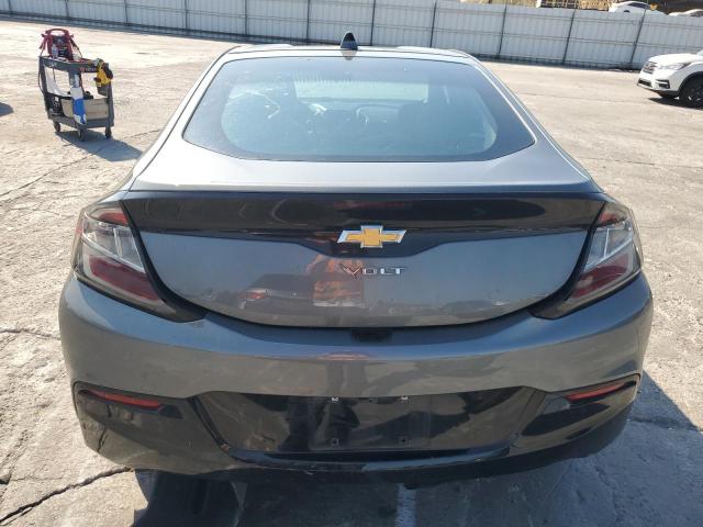 2017 Chevrolet Volt Lt VIN: 1G1RC6S57HU101611 Lot: 62213444