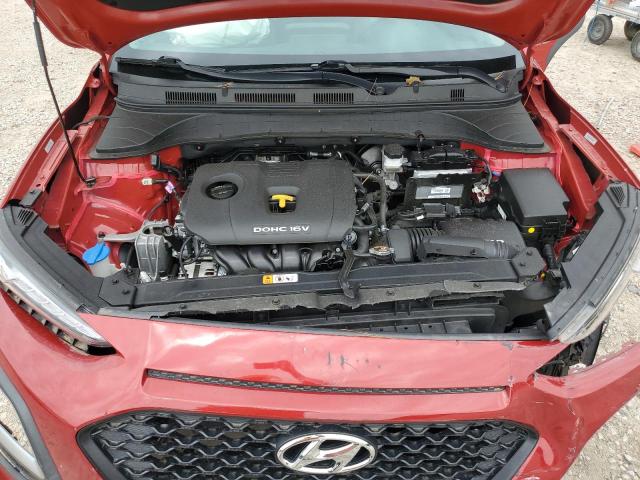 KM8K62AA4MU692946 Hyundai Kona SEL P 12