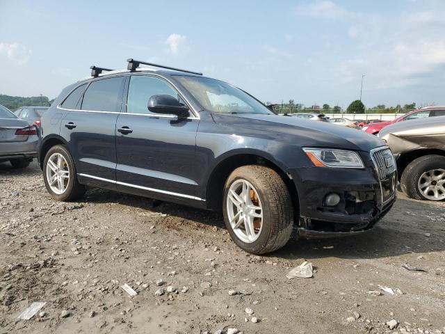 VIN WA1LFAFP0FA127818 2015 Audi Q5, Premium Plus no.4