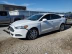 2015 FORD FUSION SE - 3FA6P0H76FR130497