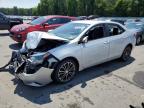 2016 TOYOTA COROLLA L - 2T1BURHE9GC528248