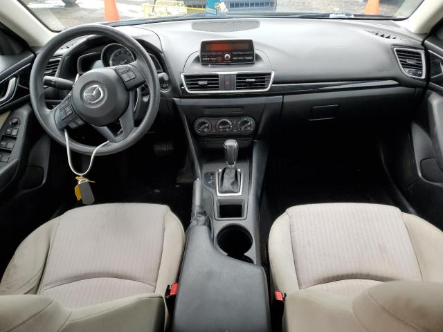 VIN 3MZBM1U75EM106536 2014 Mazda 3, Sport no.8