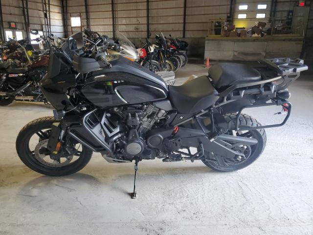 2022 HARLEY-DAVIDSON RA1250 S - 1HD1ZES11NB325358