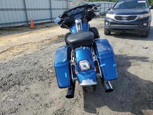 2018 HARLEY-DAVIDSON FLHTK 115T 1HD1KWD18JB639106